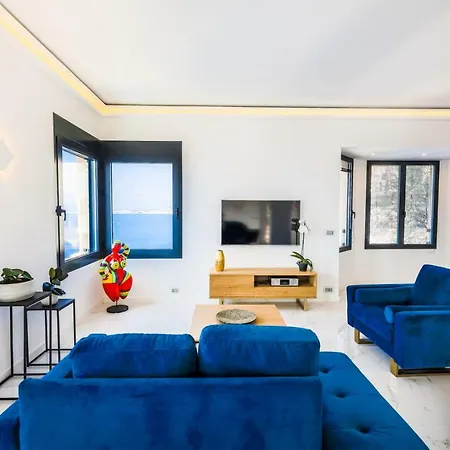 Cap Des Anges Ap4171 Apartment *