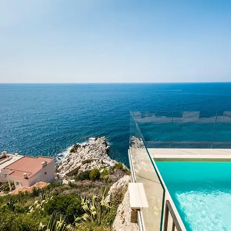 Apartment Cap Des Anges Ap4171 Nice