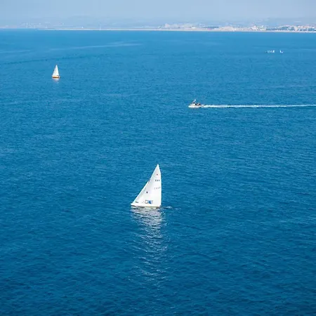 Cap Des Anges Ap4171 Apartment *