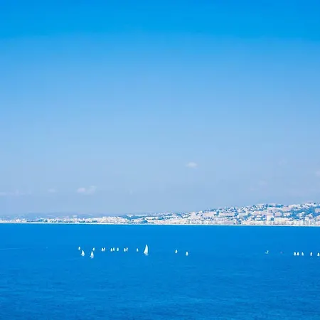Cap Des Anges Ap4171 Apartment