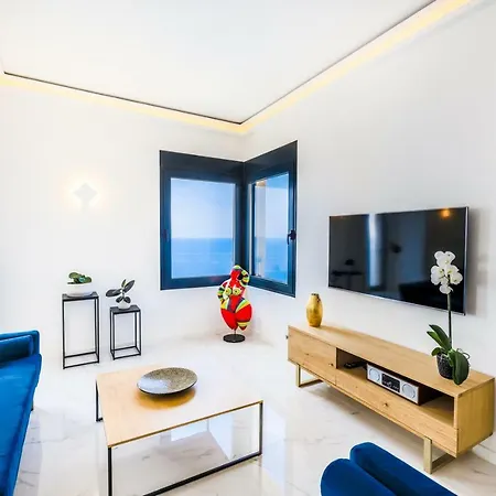 Cap Des Anges Ap4171 Apartment