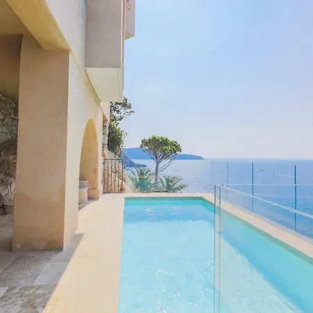 Cap Des Anges Ap4171 Apartment